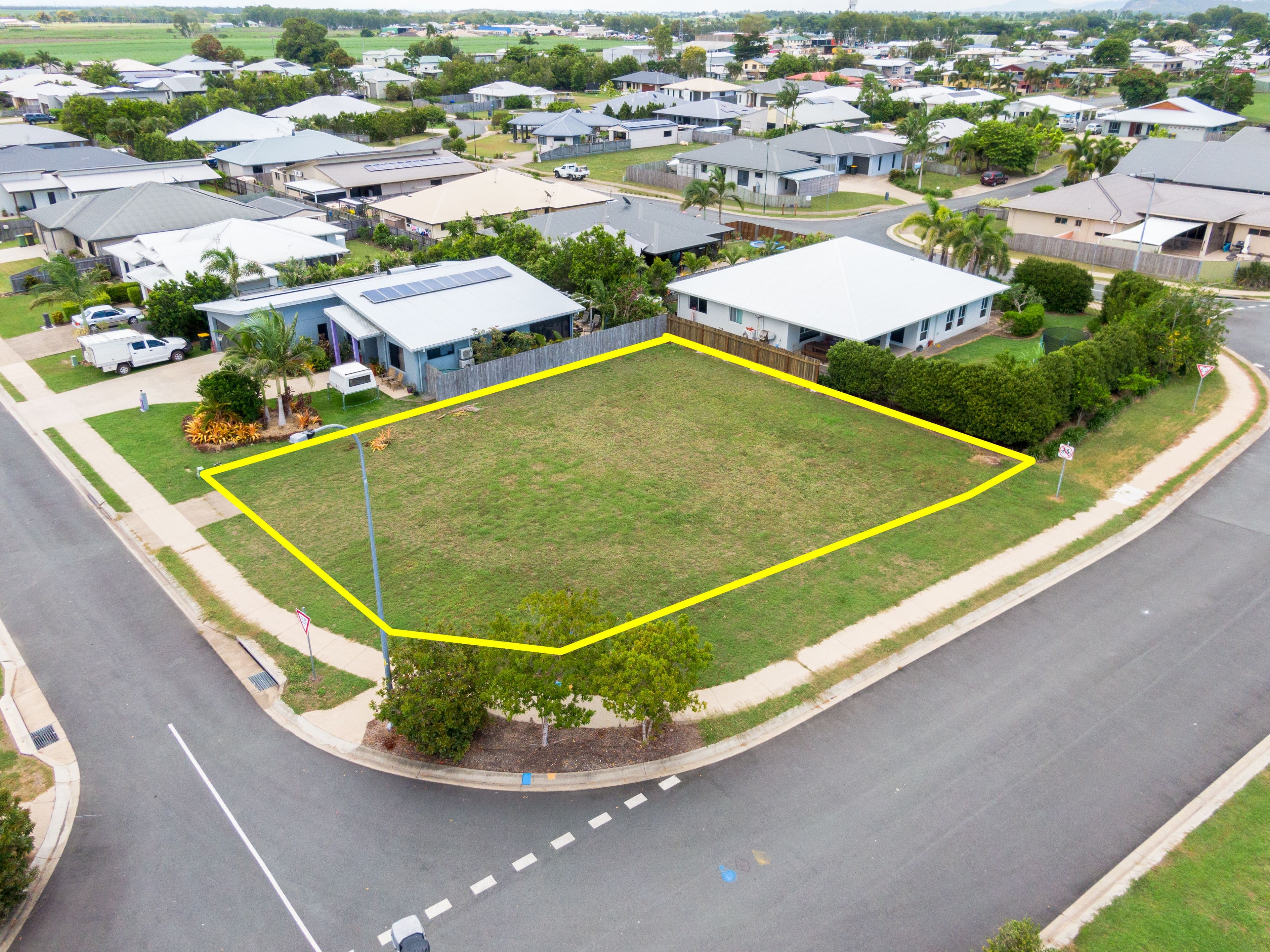 2 Tamarind Crescent, Proserpine QLD 4800, Proserpine - Image 1