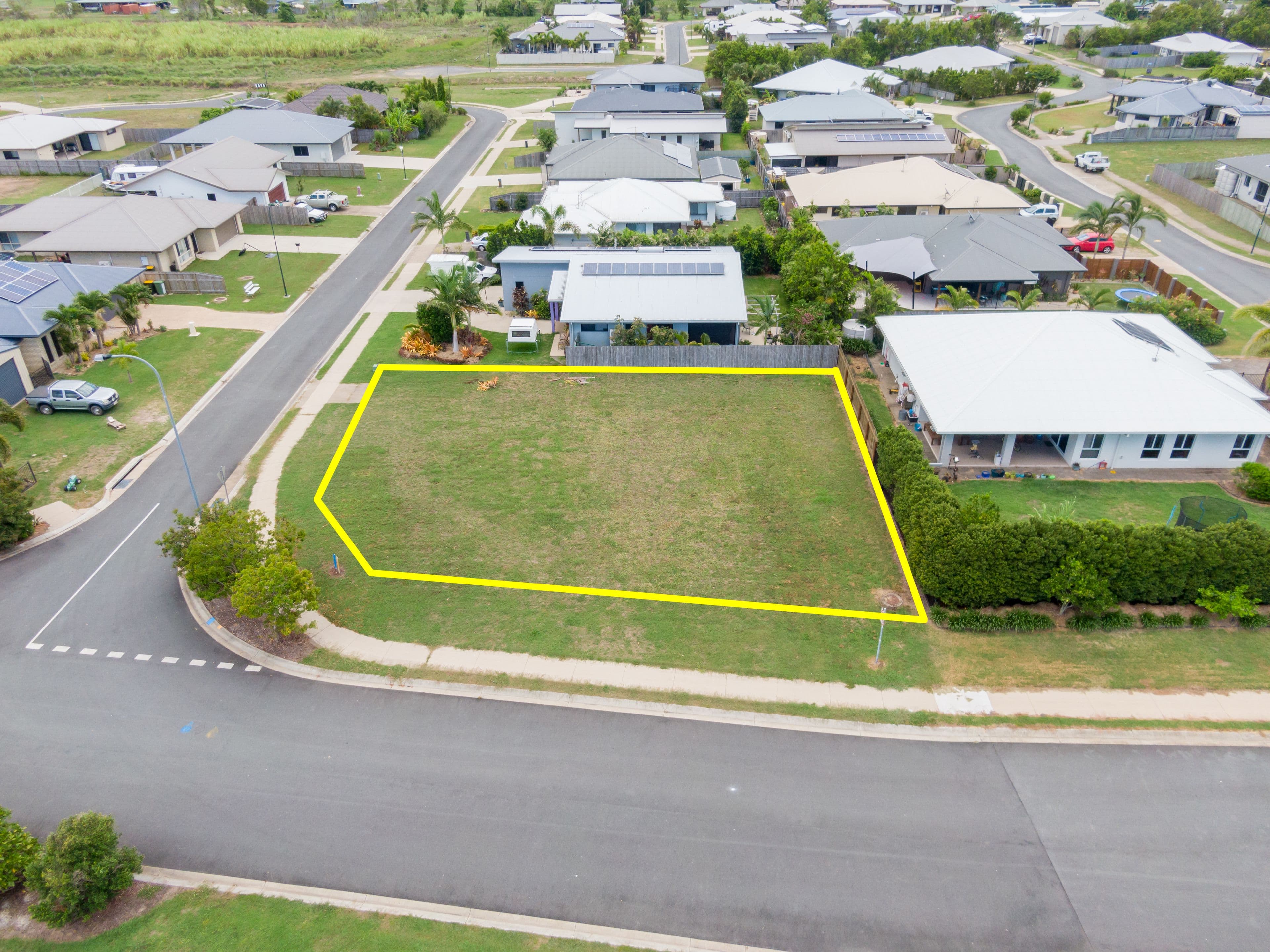 2 Tamarind Crescent, Proserpine QLD 4800, Proserpine - Thumbnail 3