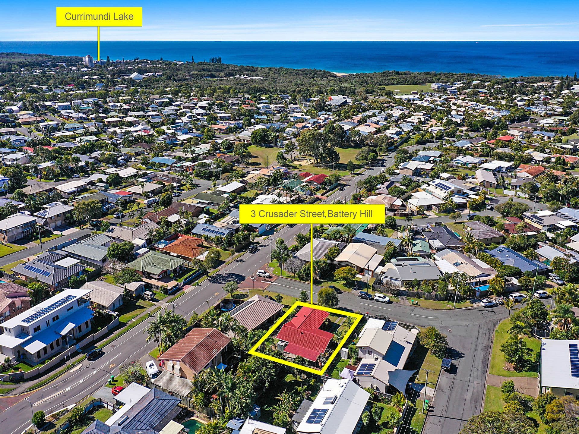 3 Crusader Street, Battery Hill QLD 4551, Battery Hill - Thumbnail 2