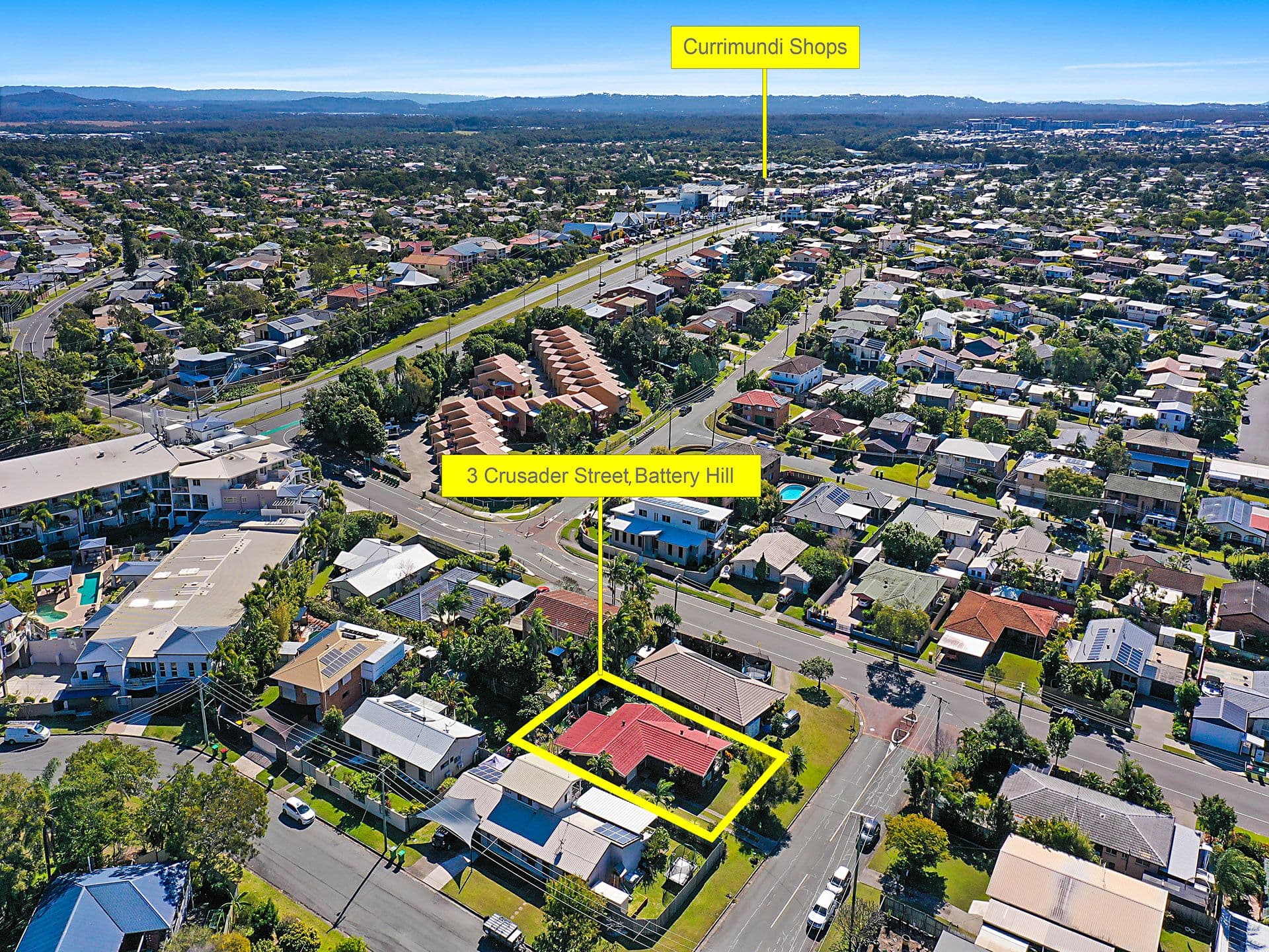 3 Crusader Street, Battery Hill QLD 4551, Battery Hill - Thumbnail 3