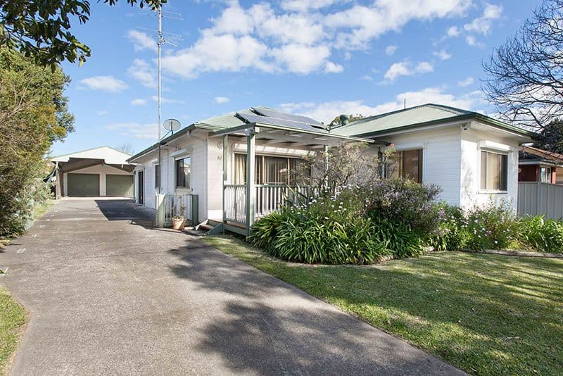 61 Deakin Street, Oak Flats NSW 2529, Oak Flats - Image 1