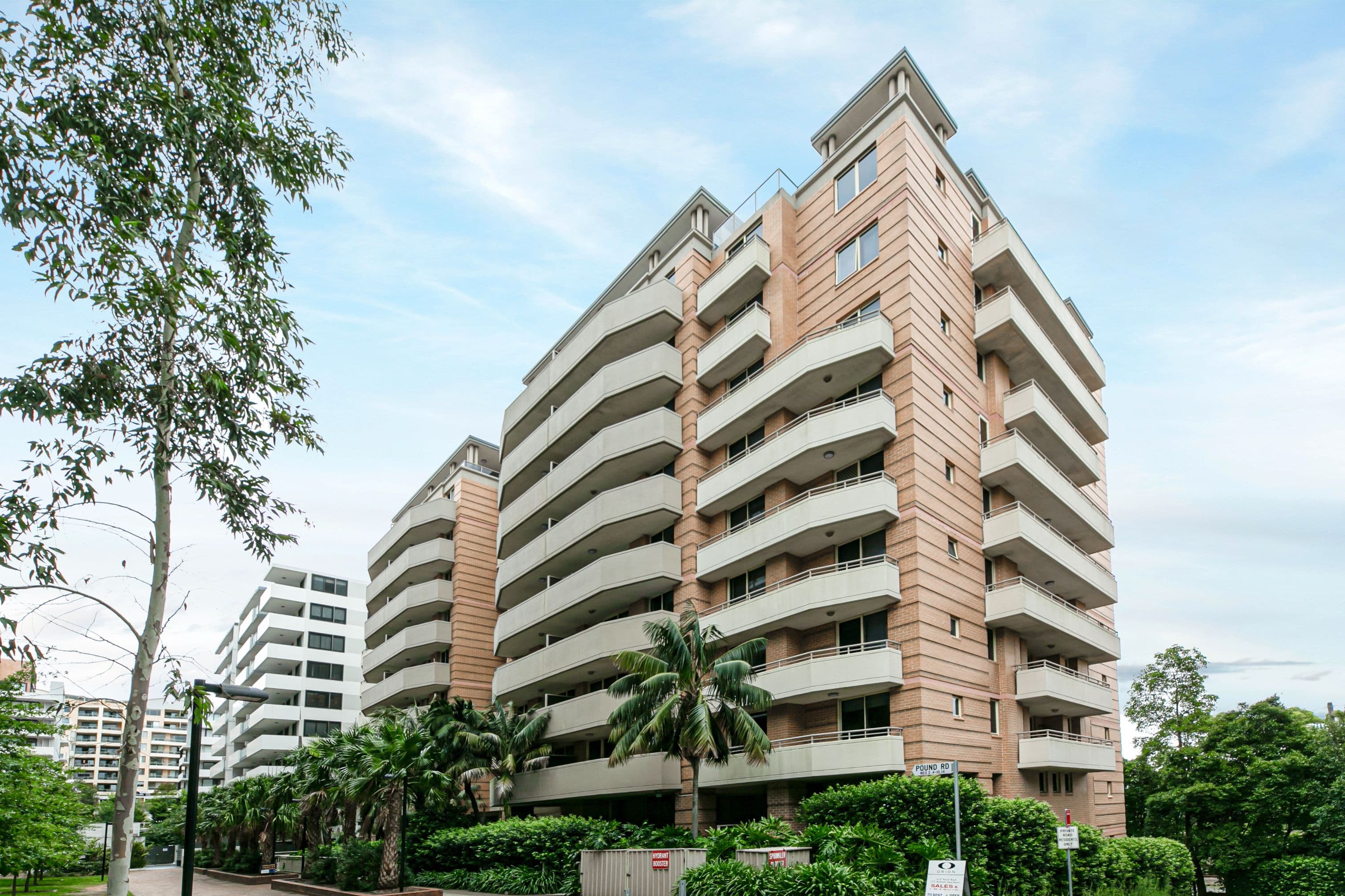 4-10 Pound Road, Hornsby NSW 2077, Hornsby - Image 1