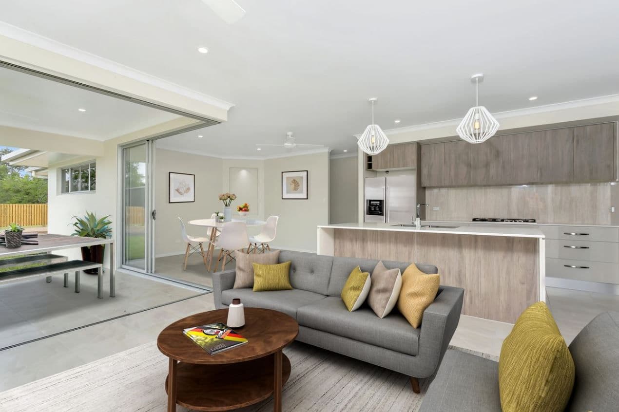 22 Fretwell Road, White Rock QLD 4868, White Rock - Image 1