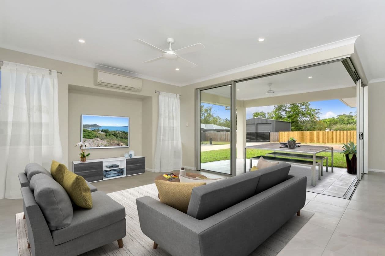 22 Fretwell Road, White Rock QLD 4868, White Rock - Thumbnail 2