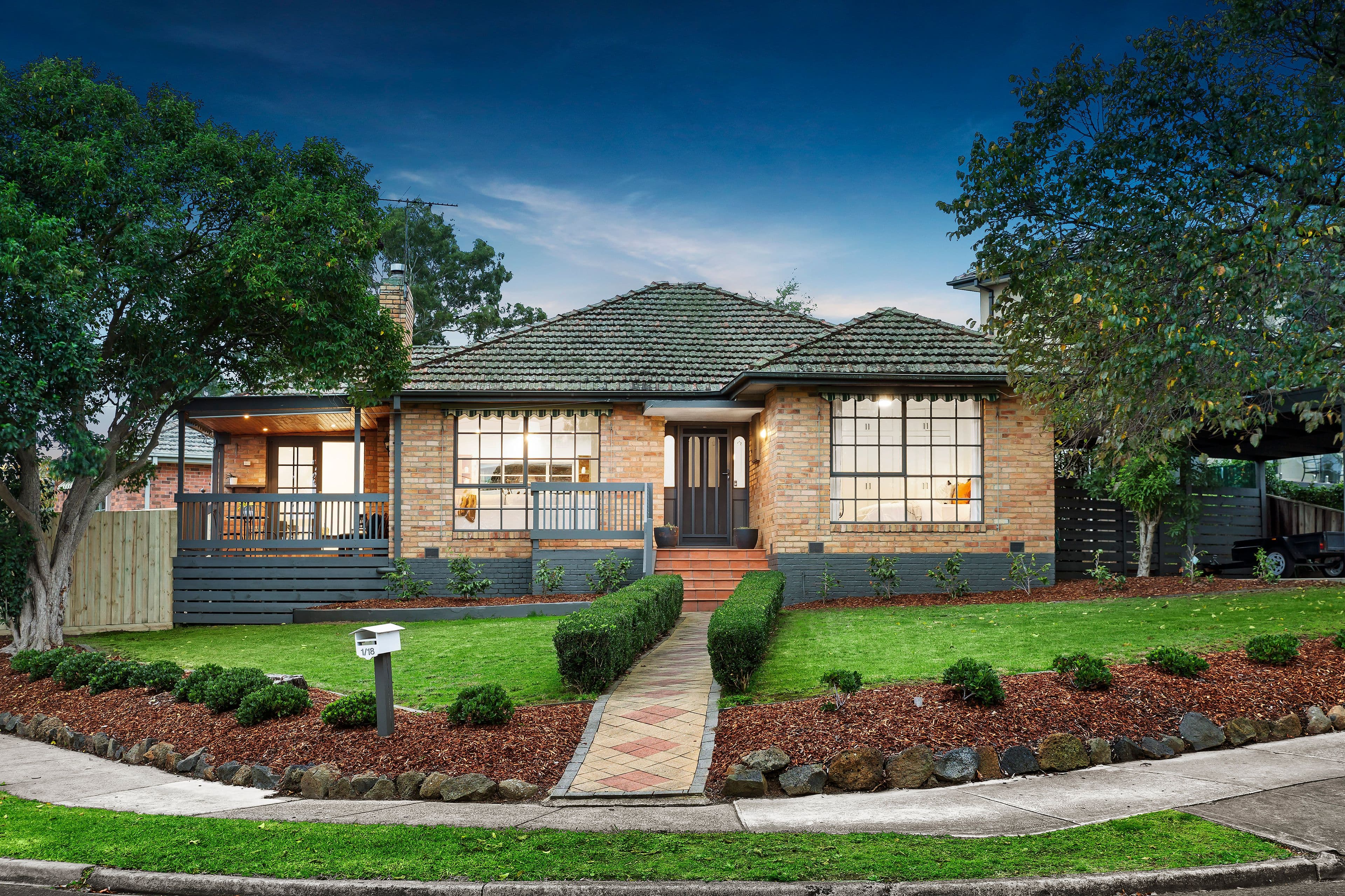 18 Coorie Crescent, Rosanna VIC 3084, Rosanna - Image 1