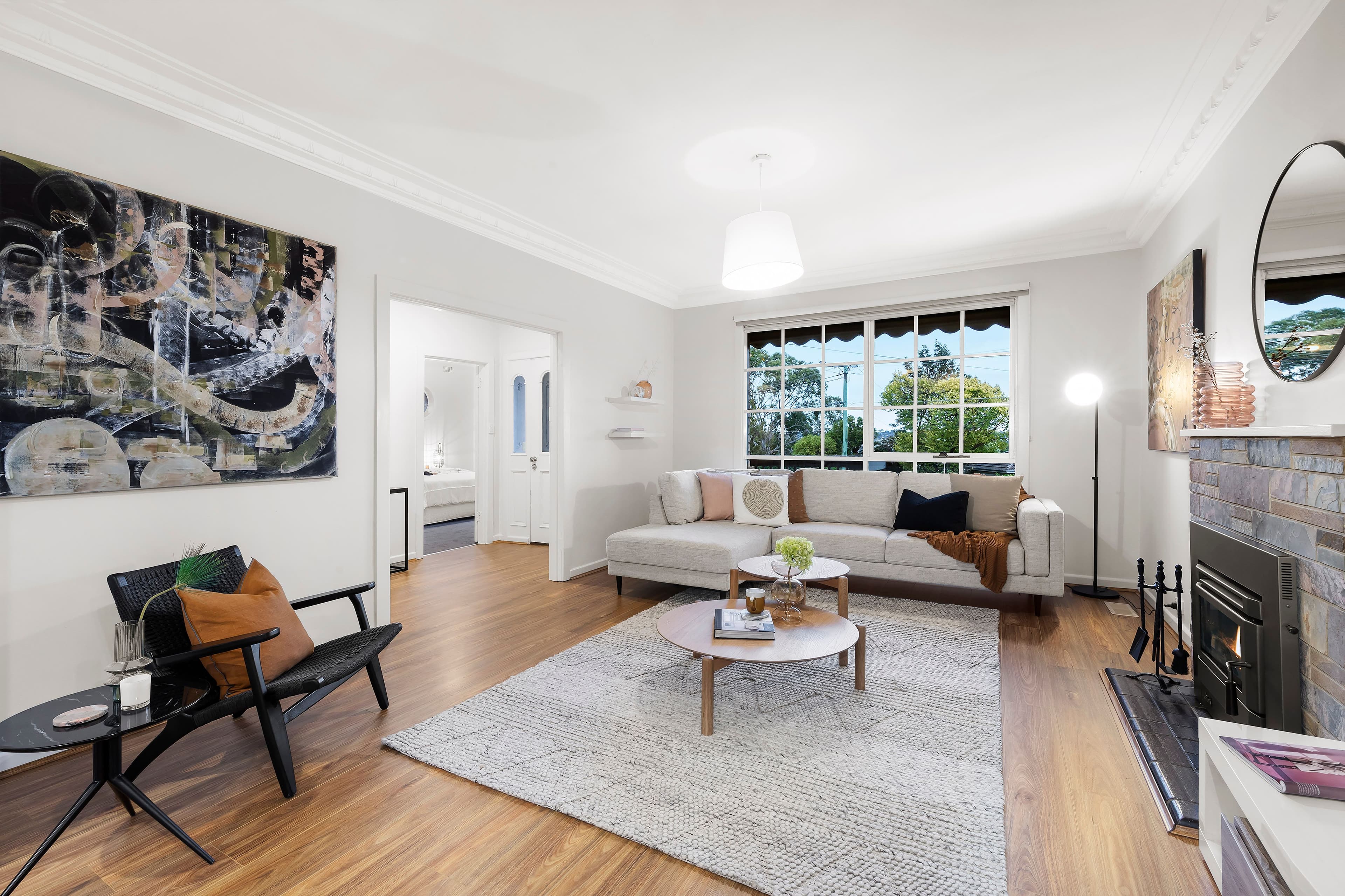18 Coorie Crescent, Rosanna VIC 3084, Rosanna - Thumbnail 4