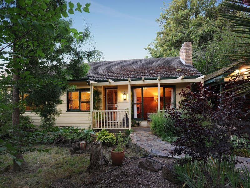 55 SURREY ROAD East, CROYDON VIC 3136, Croydon - Image 1