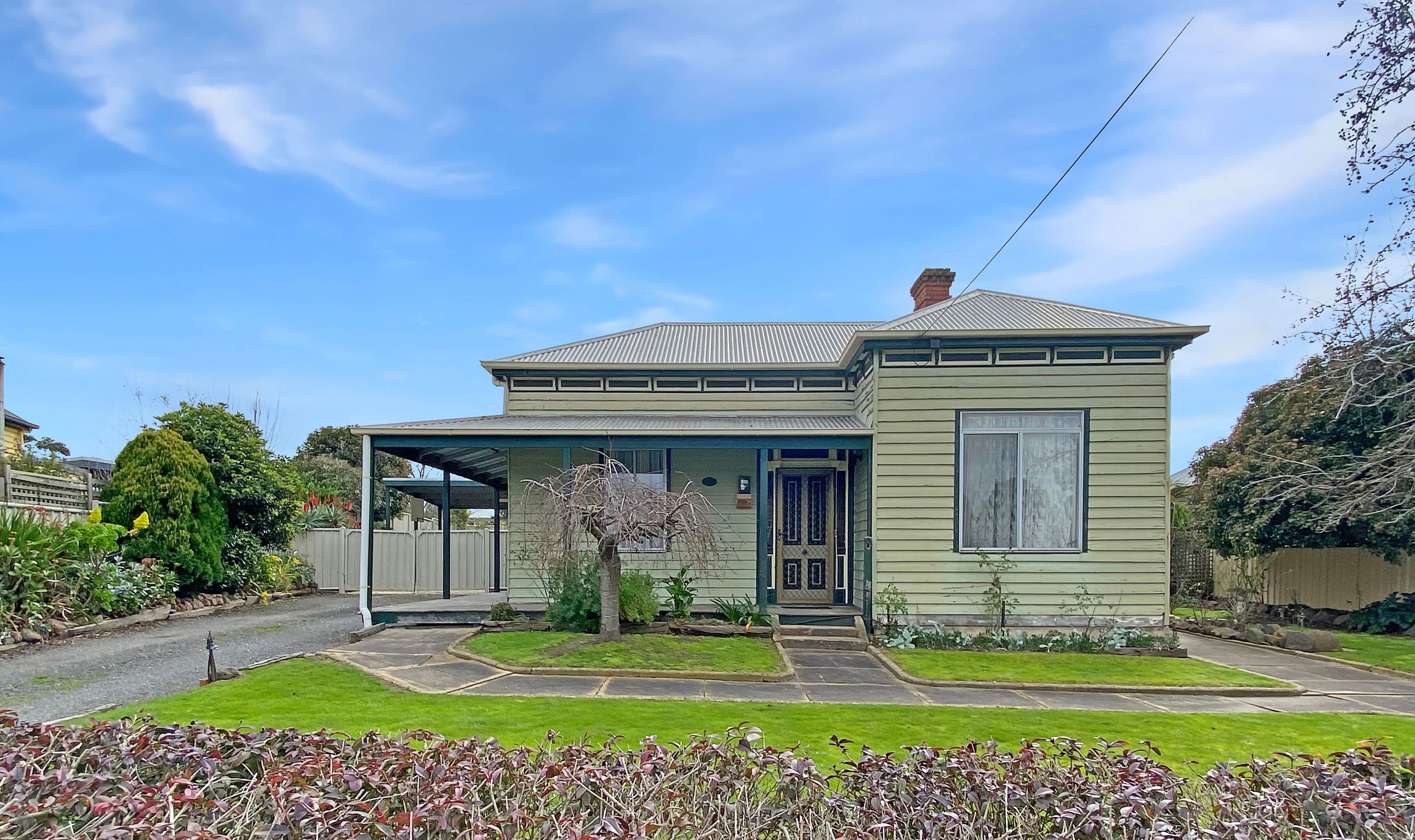23 Barkly Street, Ararat VIC 3377, Ararat - Image 1