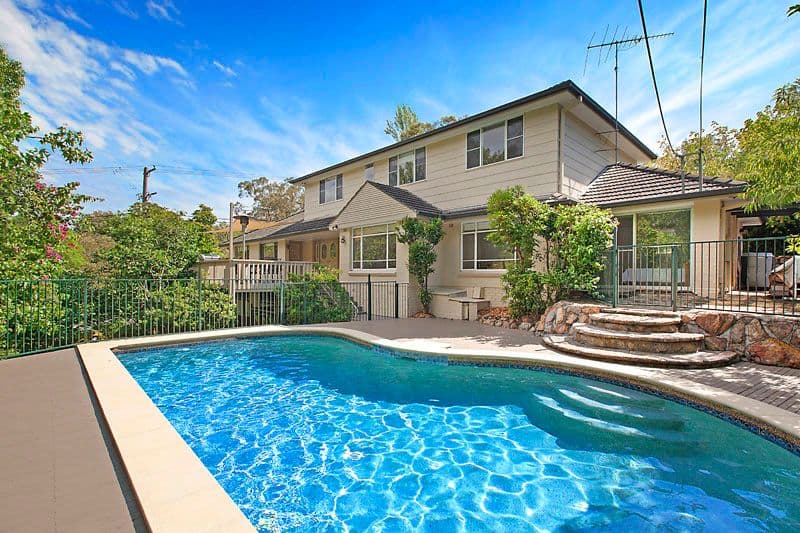 6 Koombalah Avenue, TURRAMURRA NSW 2074, South Turramurra - Image 1