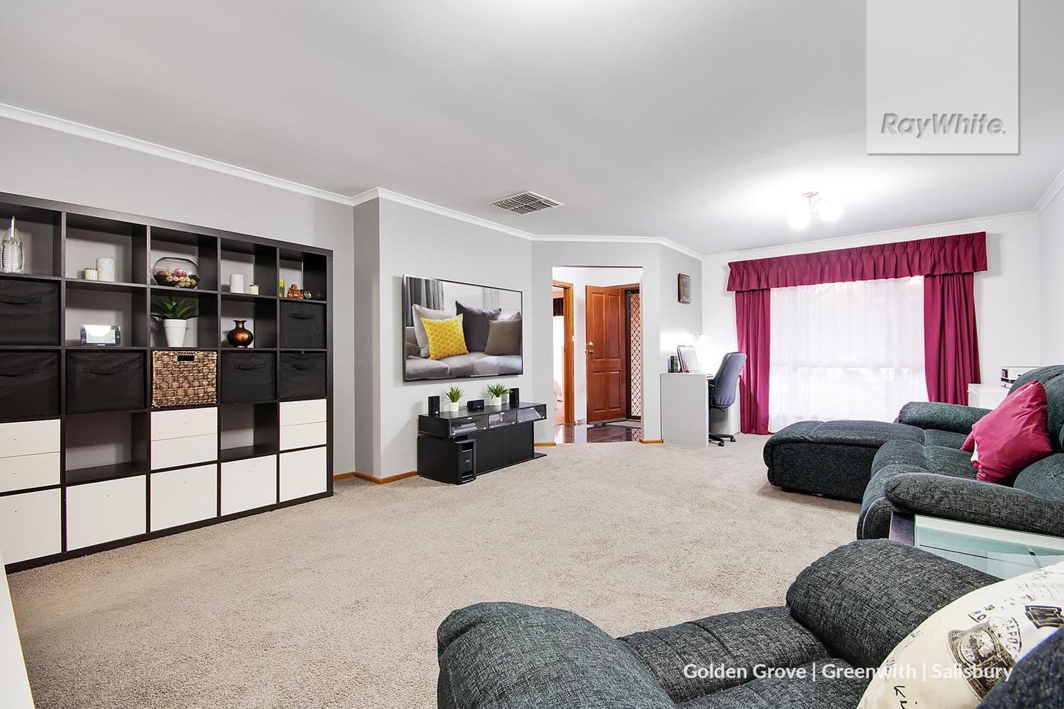 36 Brisbane Drive, Salisbury Heights SA 5109, Salisbury Heights - Thumbnail 2