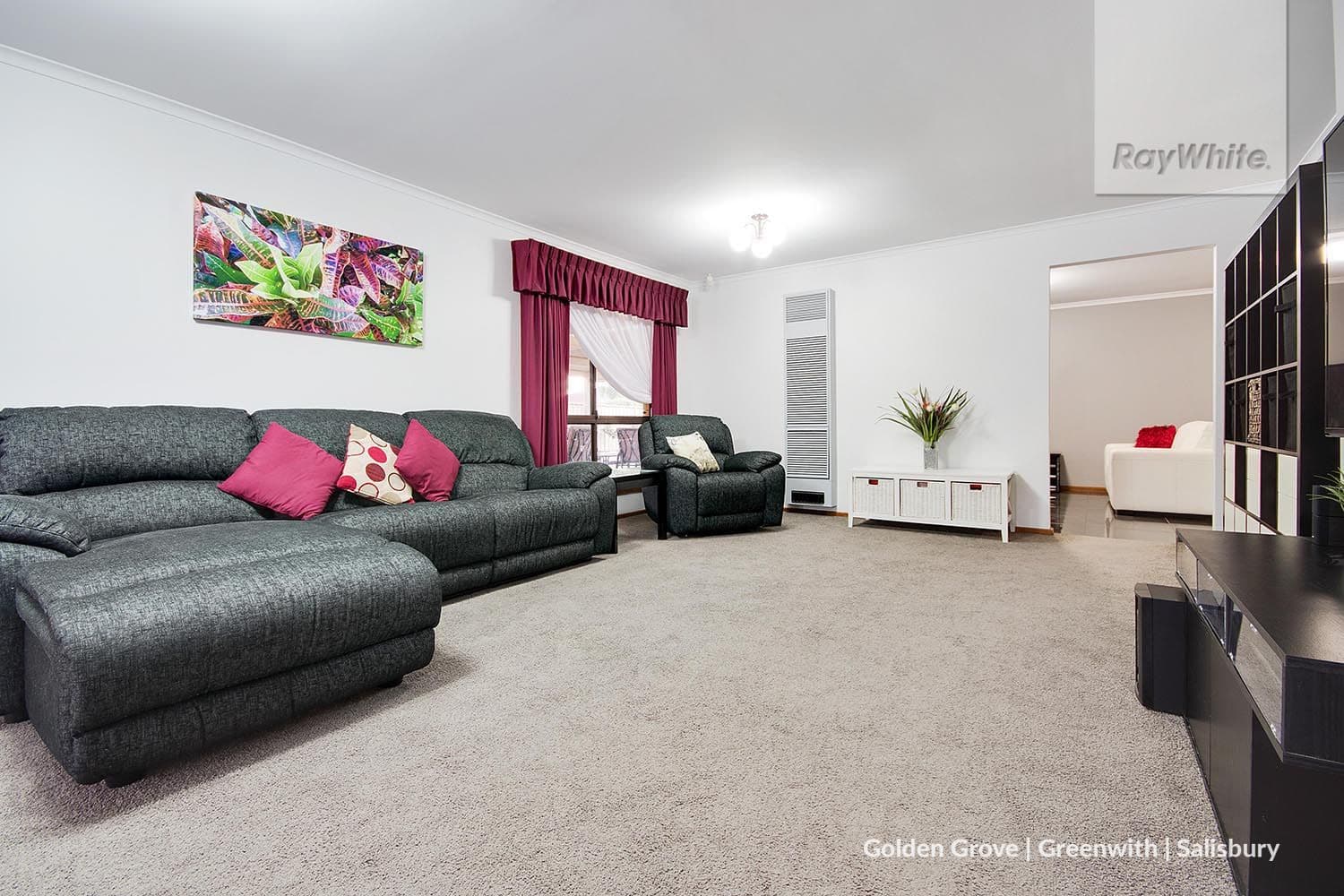 36 Brisbane Drive, Salisbury Heights SA 5109, Salisbury Heights - Thumbnail 3