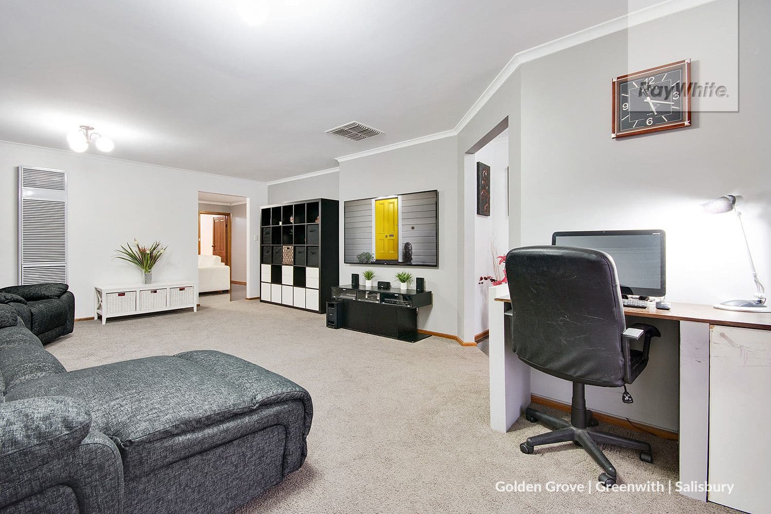 36 Brisbane Drive, Salisbury Heights SA 5109, Salisbury Heights - Thumbnail 4