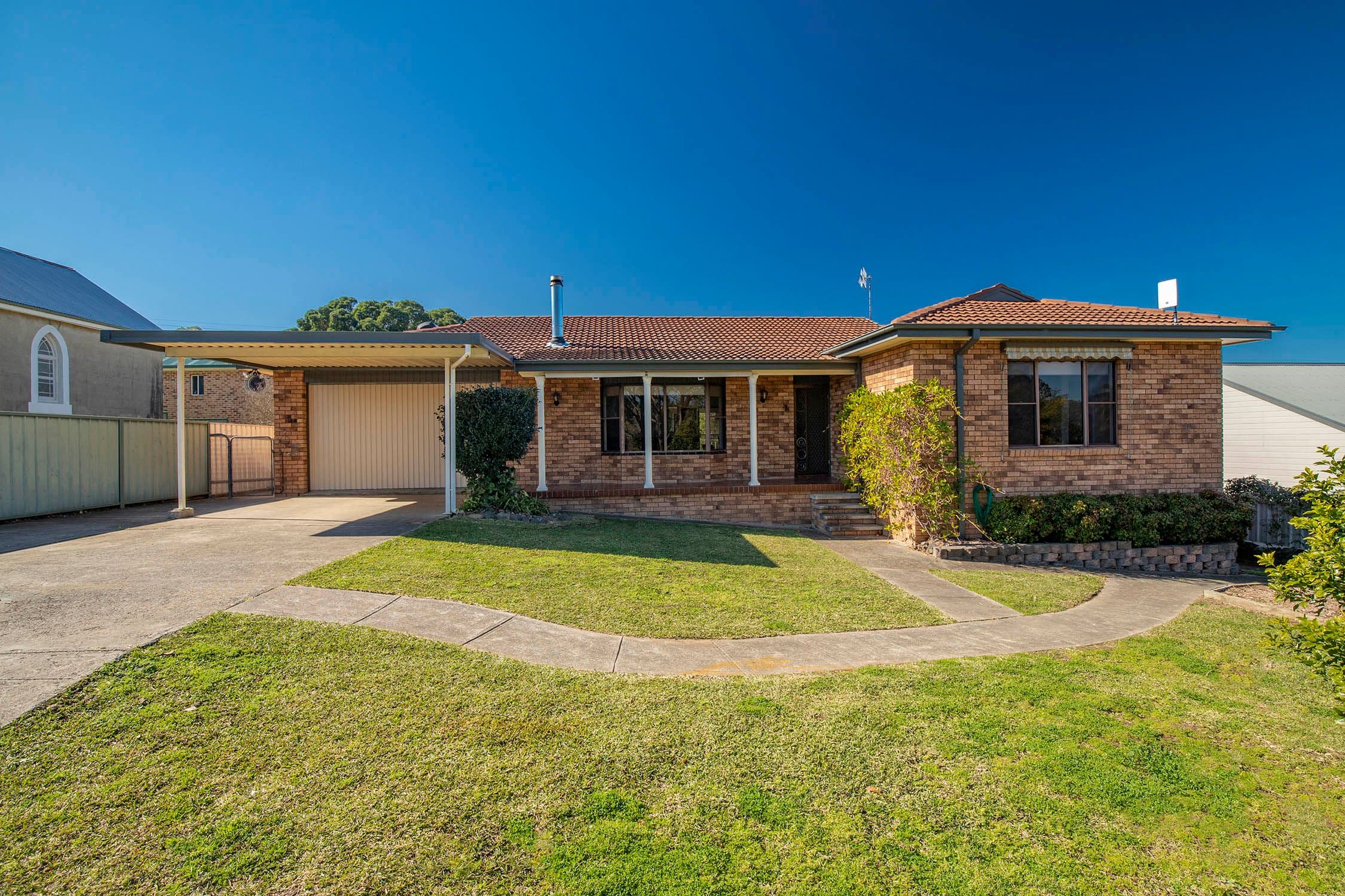 4 Mallon Street, Stroud NSW 2425, Stroud - Image 1