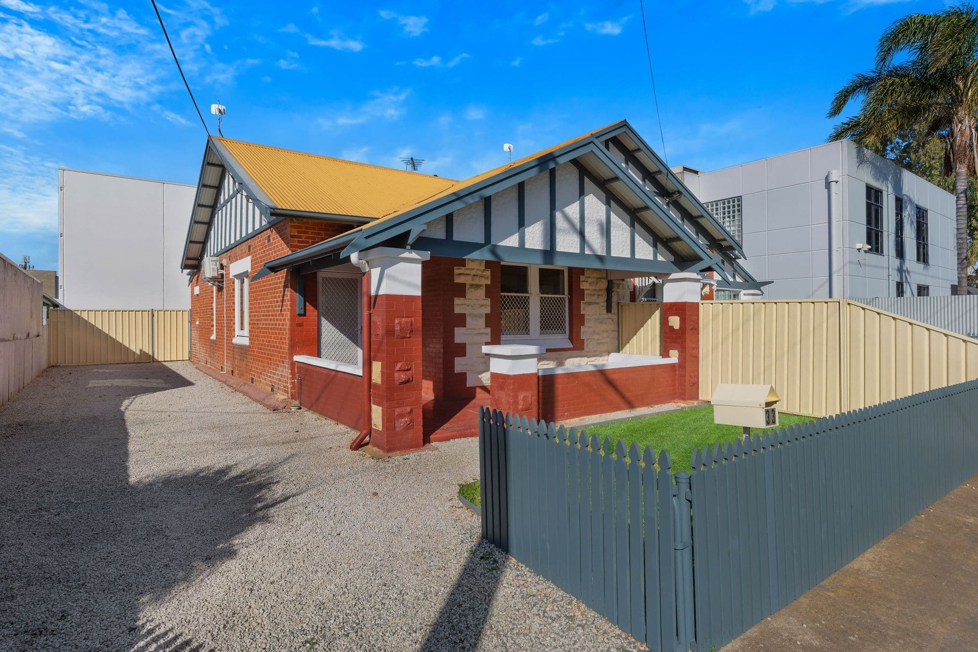 33 Howards Road, Beverley SA 5009, Beverley - Image 1