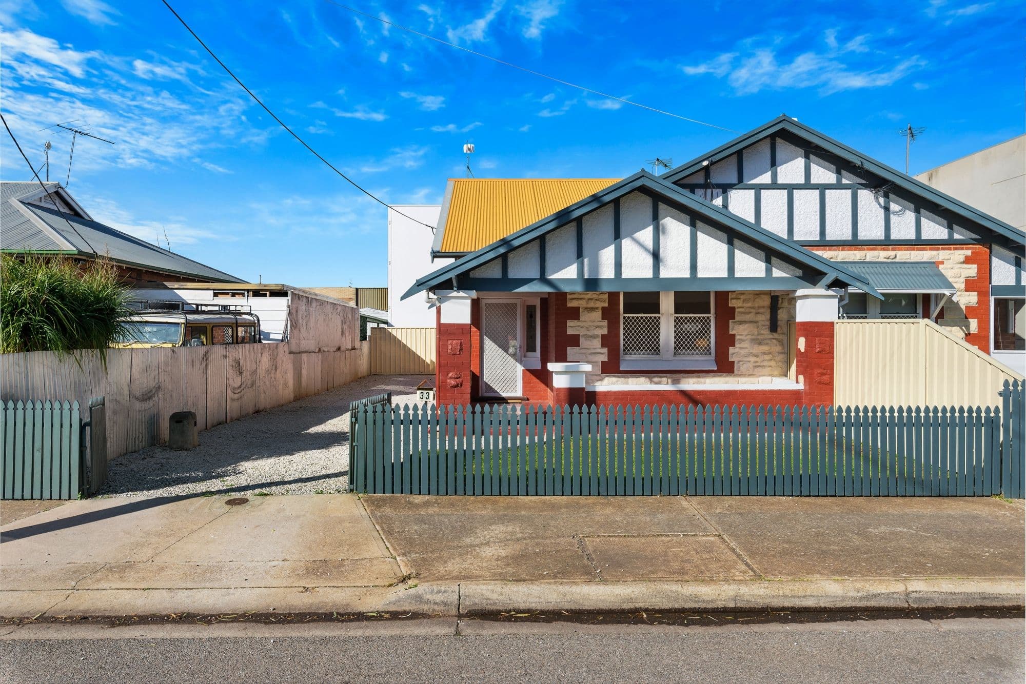 33 Howards Road, Beverley SA 5009, Beverley - Thumbnail 2