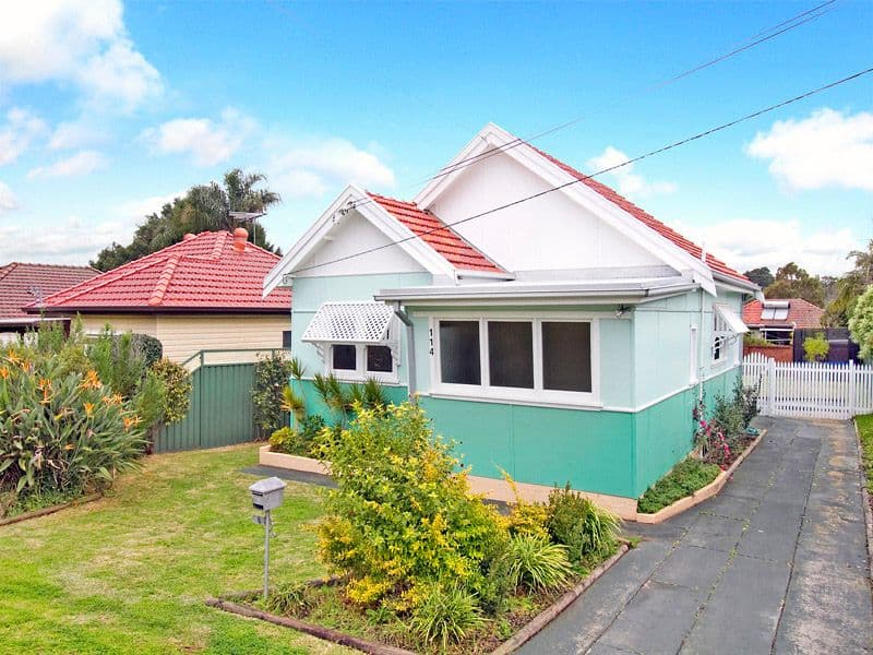 114  Wolger Street, COMO NSW 2226, Como - Image 1
