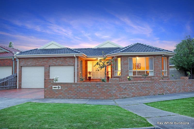 4 Jackson Street, RESERVOIR VIC 3073, Reservoir - Image 1