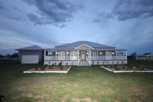 14 Henderson Street, Dalby QLD 4405, Dalby - Image 1