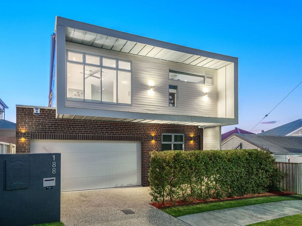188 Virginia Avenue, Hawthorne QLD 4171, Hawthorne - Image 1