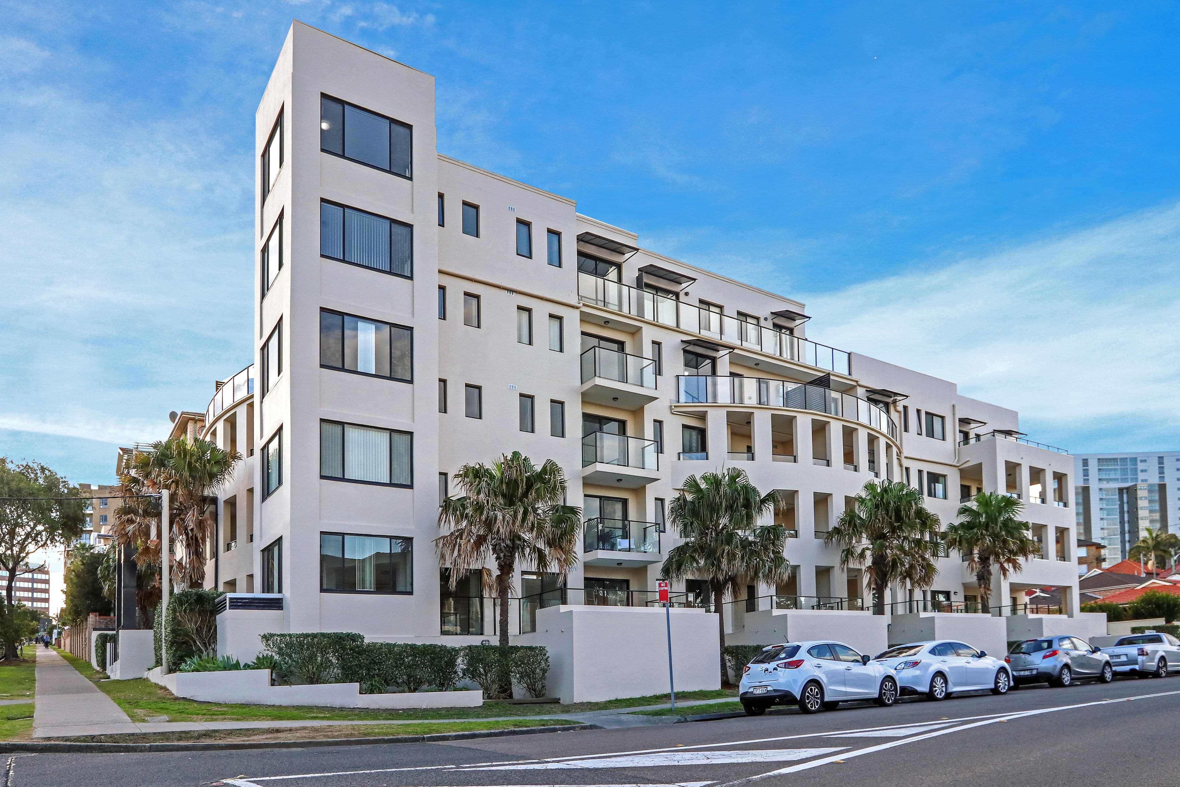 1 Finney Street, Hurstville NSW 2220, Hurstville - Image 1