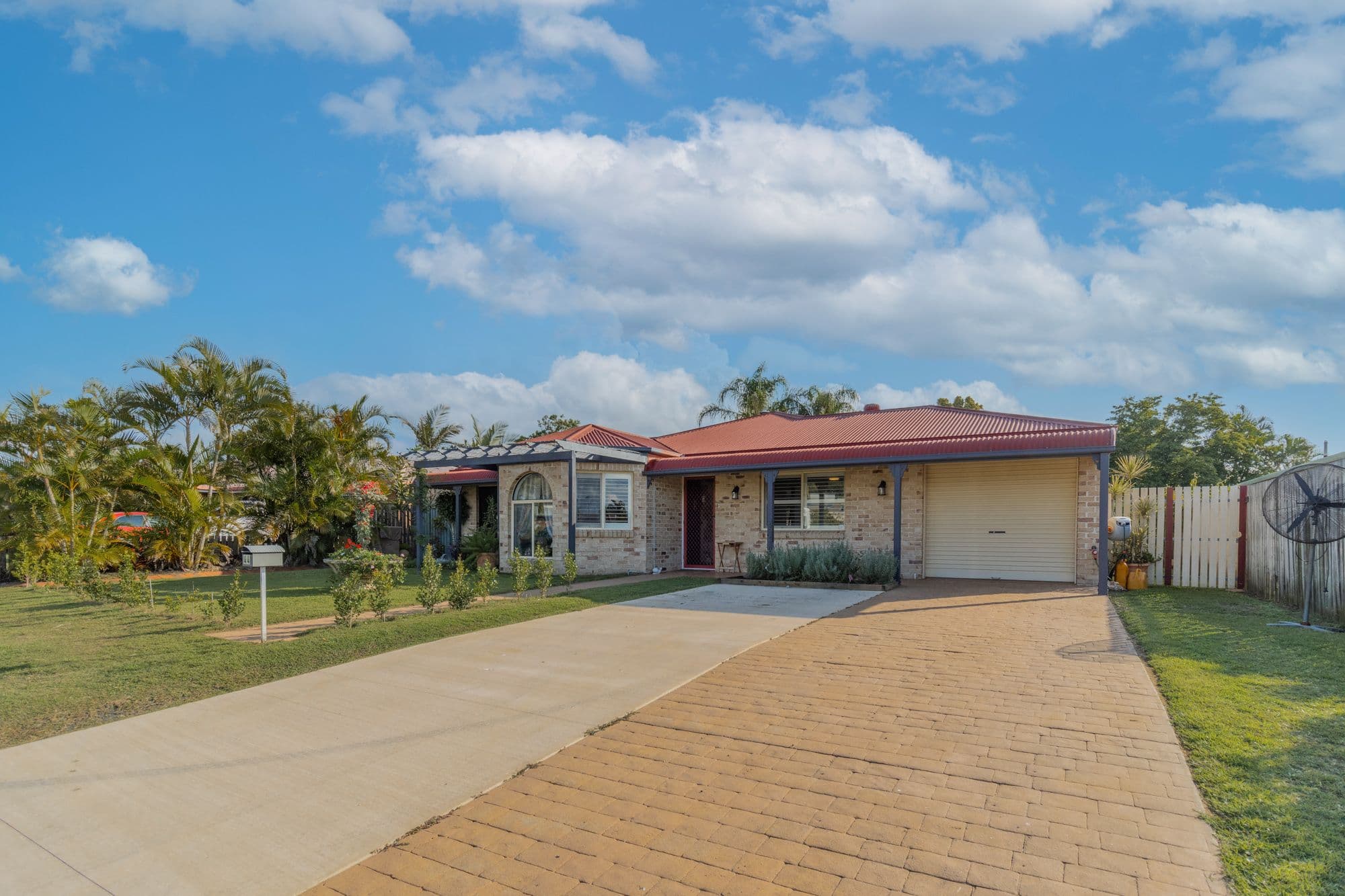 44 Thornbill Drive, Eli Waters QLD 4655, Eli Waters - Thumbnail 2