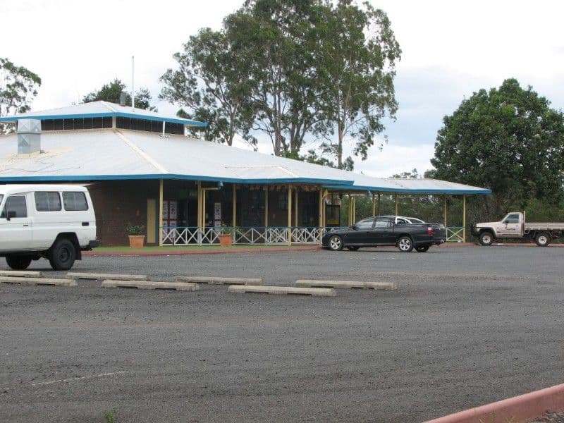 7 Blackall Street, AVONDALE QLD 4670, Avondale - Thumbnail 3