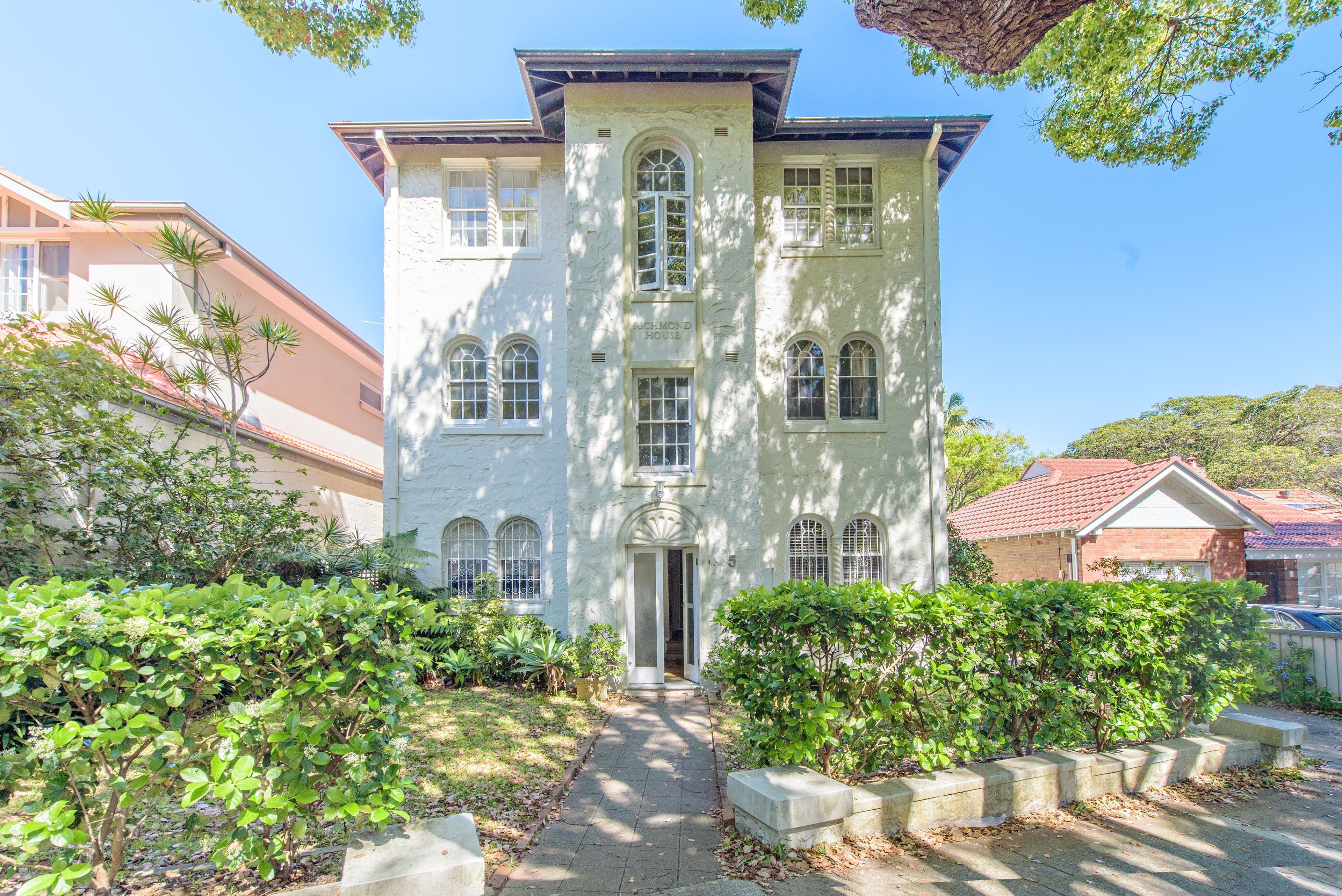 5 Richmond Road, Rose Bay NSW 2029, Rose Bay - Image 1