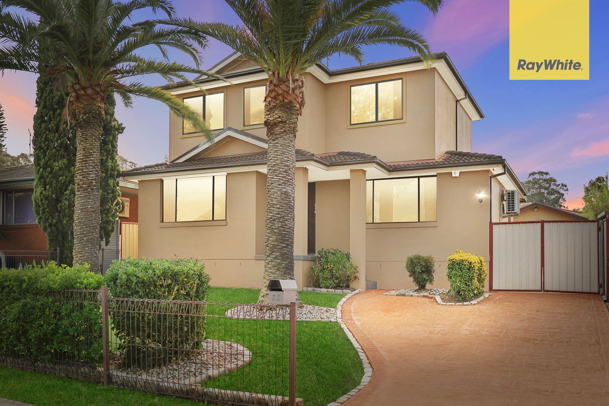 60 Hoyle Drive, Dean Park NSW 2761, Dean Park - Image 1