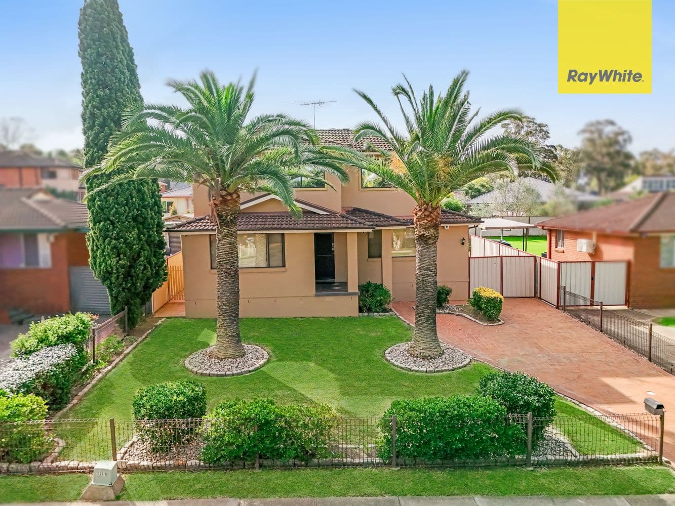 60 Hoyle Drive, Dean Park NSW 2761, Dean Park - Thumbnail 2
