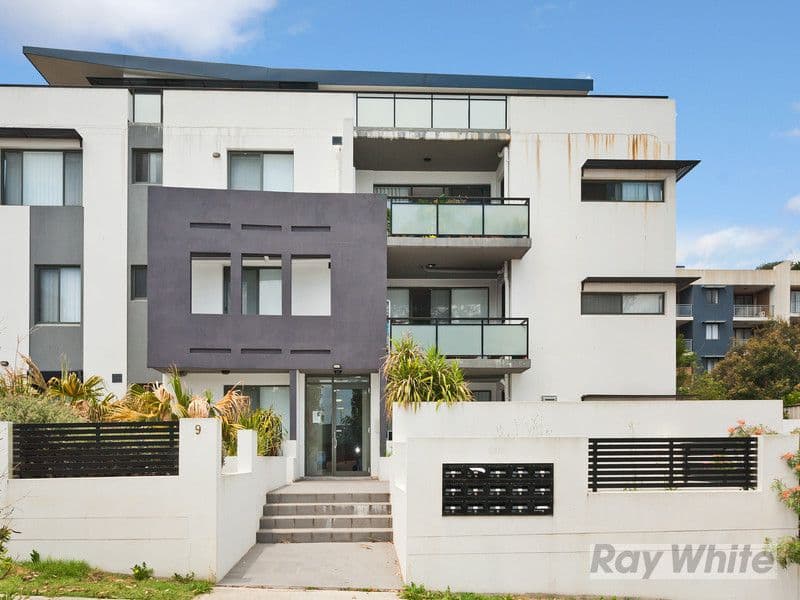 9 Wallace Street, BLACKTOWN NSW 2148, Blacktown - Thumbnail 2