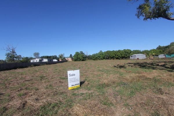 155 Balgal Beach Road, BALGAL BEACH QLD 4816, Balgal Beach - Image 1