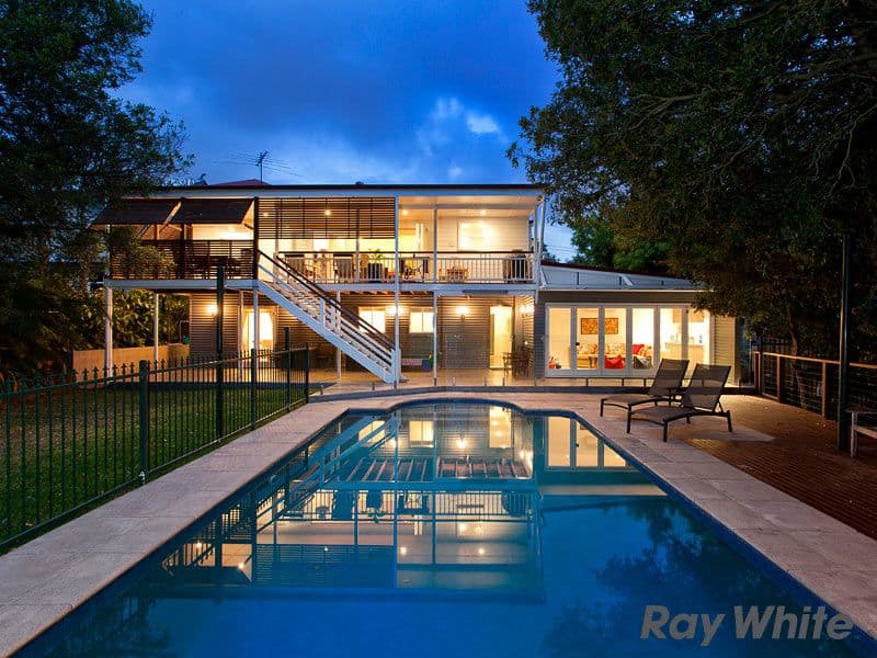 10 Kennedy Street, WINDSOR QLD 4030, Windsor - Image 1