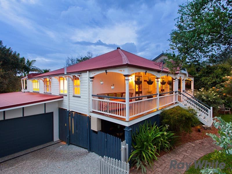 10 Kennedy Street, WINDSOR QLD 4030, Windsor - Thumbnail 2
