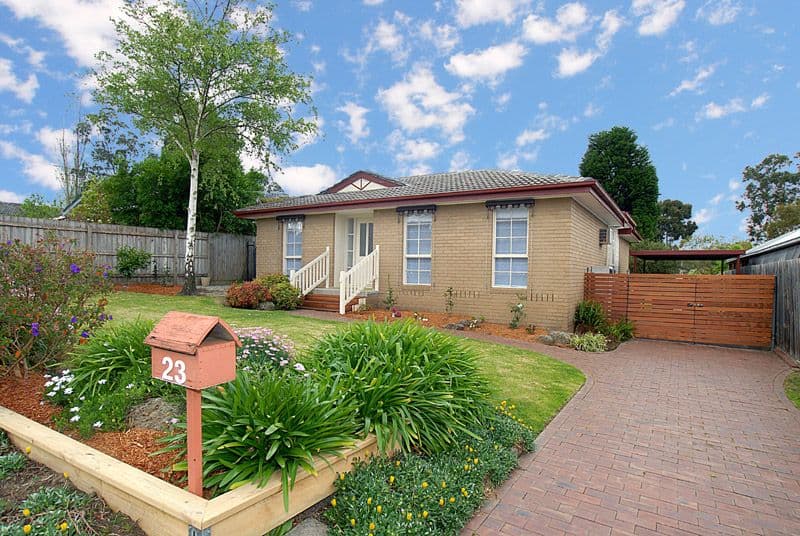 23 Ozone Road, BAYSWATER VIC 3153, Bayswater - Image 1
