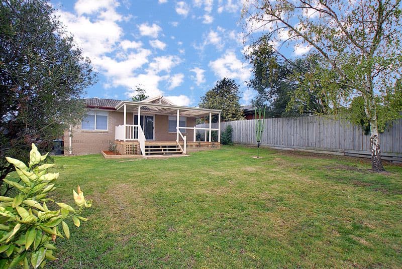23 Ozone Road, BAYSWATER VIC 3153, Bayswater - Thumbnail 8