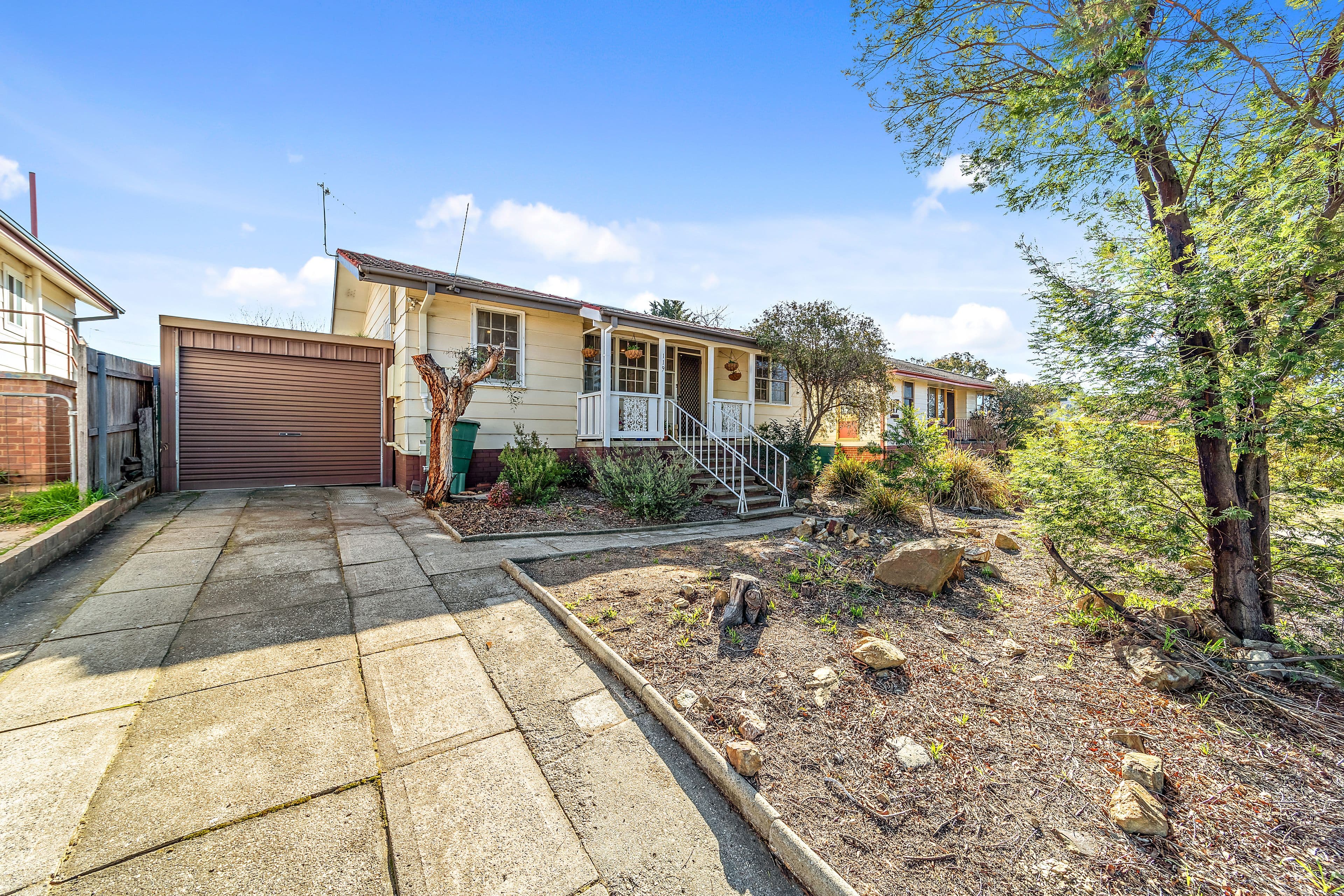 119 Donald Road, Queanbeyan NSW 2620, Queanbeyan - Image 1