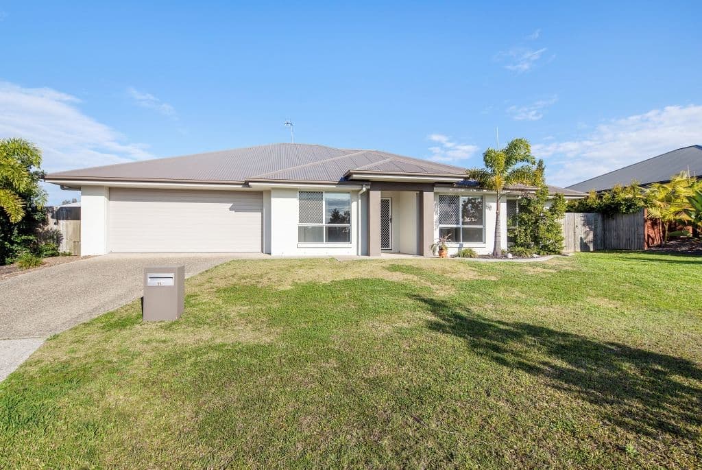 11 Beachwood Place, Peregian Springs QLD 4573, Peregian Springs - Image 1