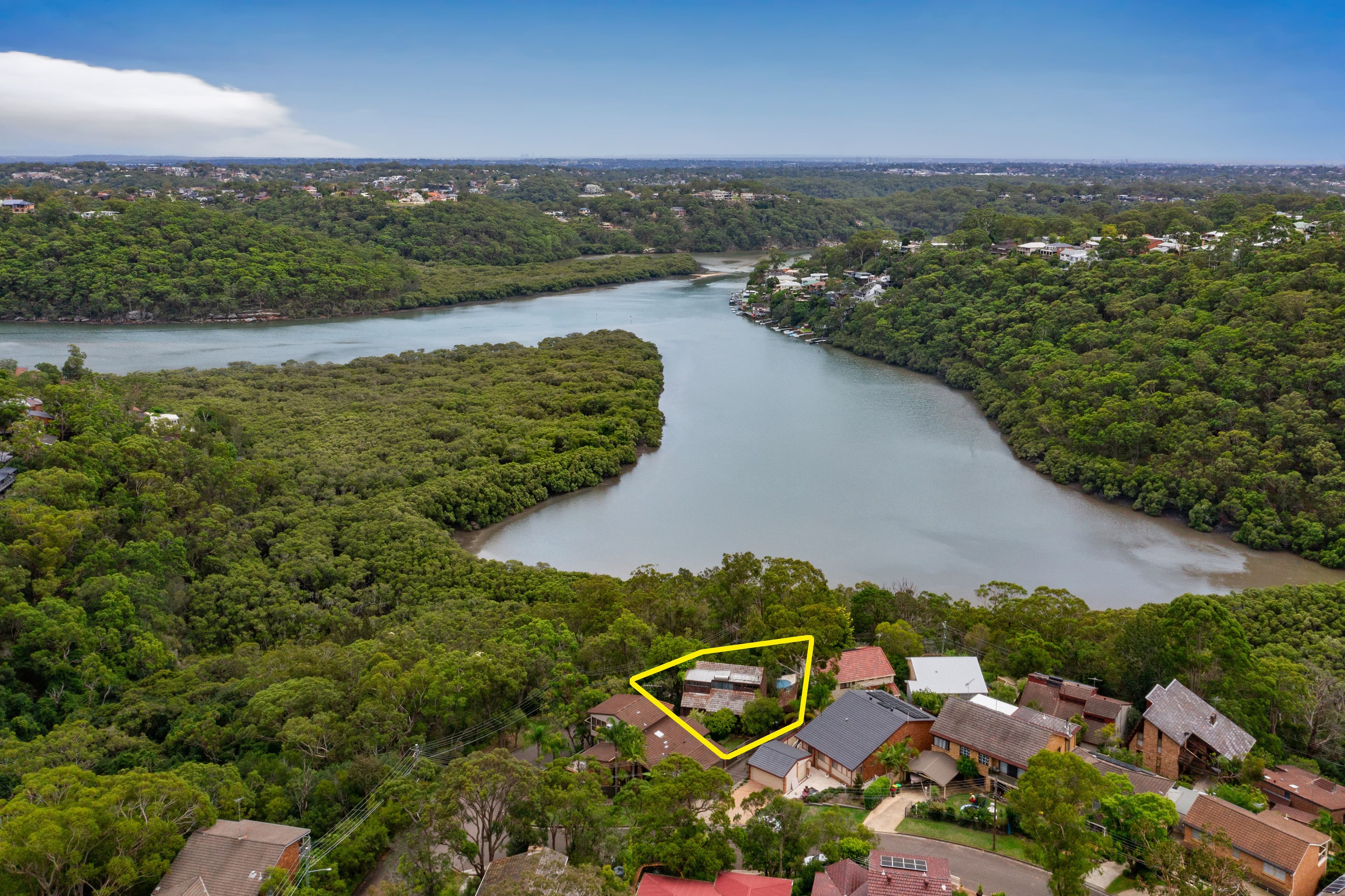 23 Van Buren Circuit, Bonnet Bay NSW 2226, Bonnet Bay - Image 1