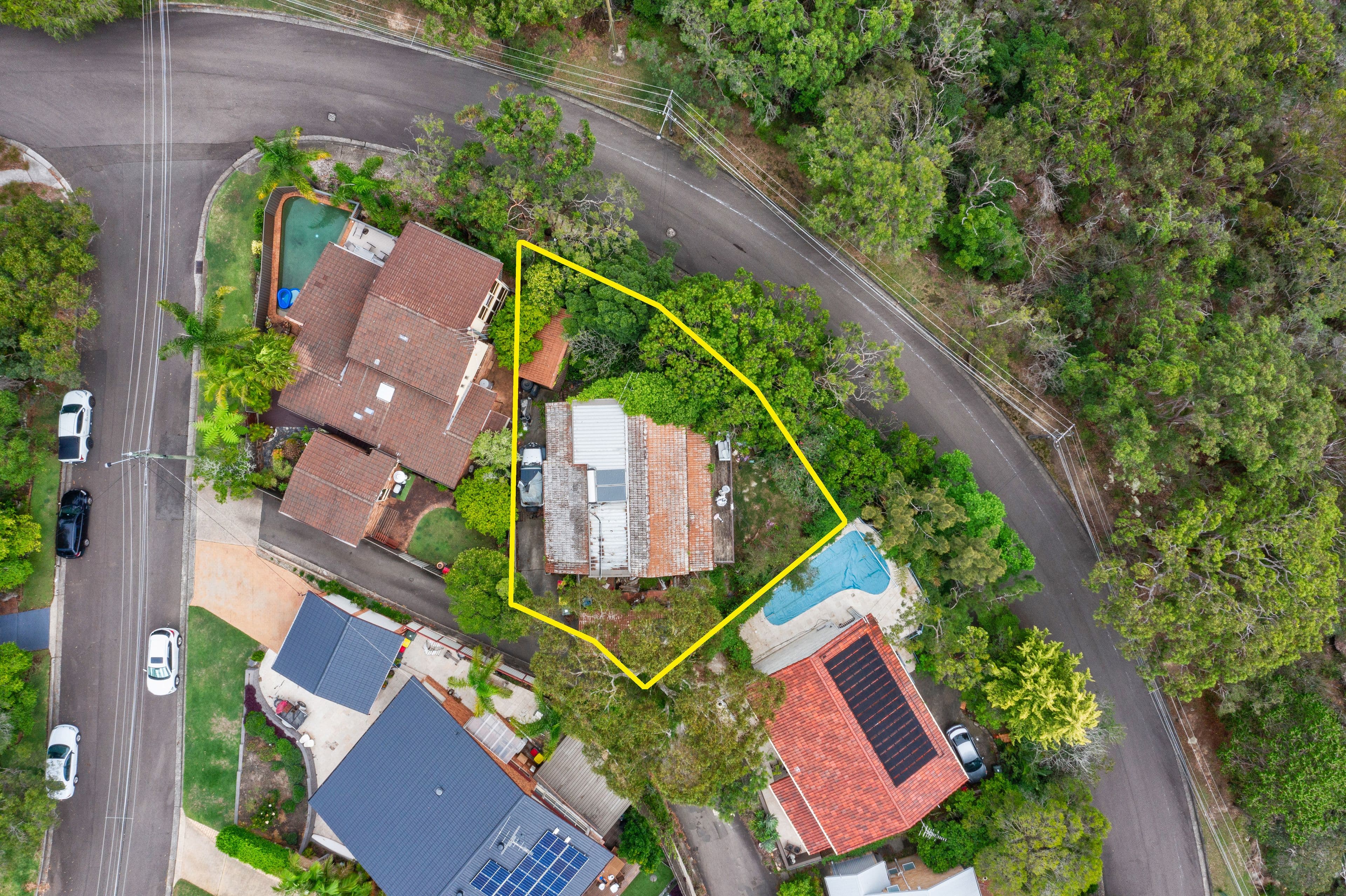 23 Van Buren Circuit, Bonnet Bay NSW 2226, Bonnet Bay - Thumbnail 2
