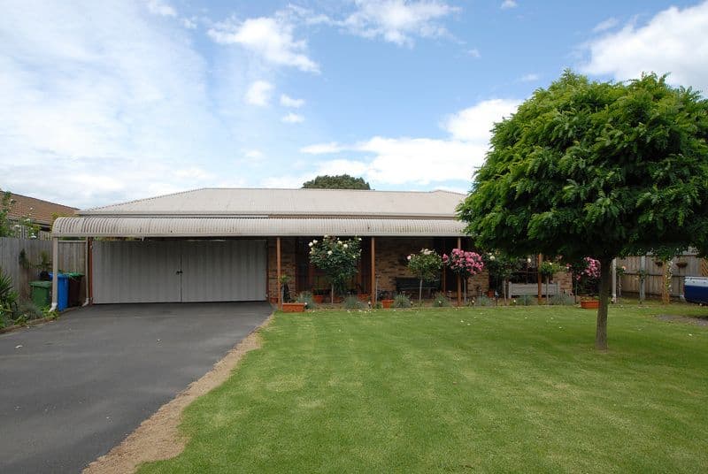 48 Pearcedale Road, PEARCEDALE VIC 3912, Pearcedale - Image 1