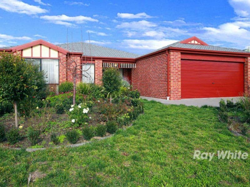 39 Bluehills Boulevard, PAKENHAM VIC 3810, Pakenham - Image 1