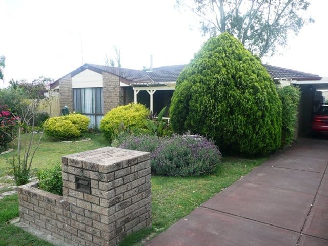 4 Jabiru Court, HIGH WYCOMBE WA 6057, High Wycombe - Image 1