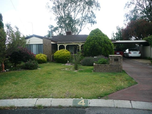 4 Jabiru Court, HIGH WYCOMBE WA 6057, High Wycombe - Thumbnail 4