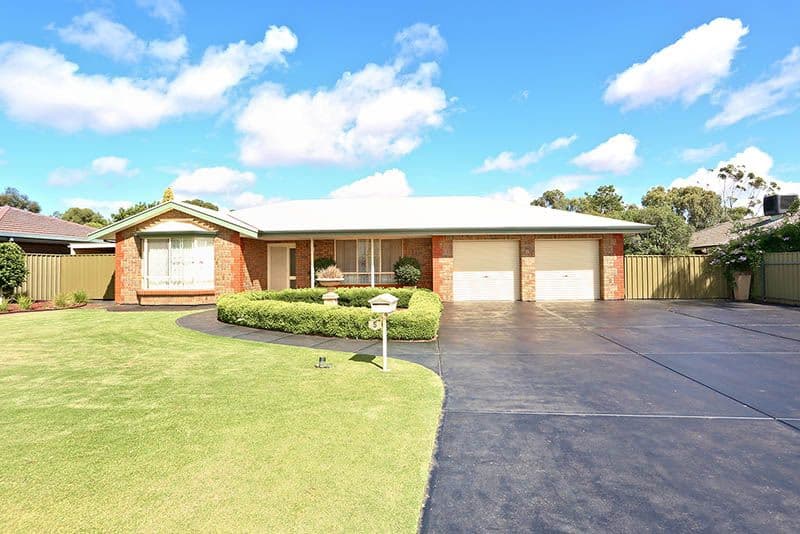 5 Whitelaws Court, Angle Vale SA 5117, Angle Vale - Image 1