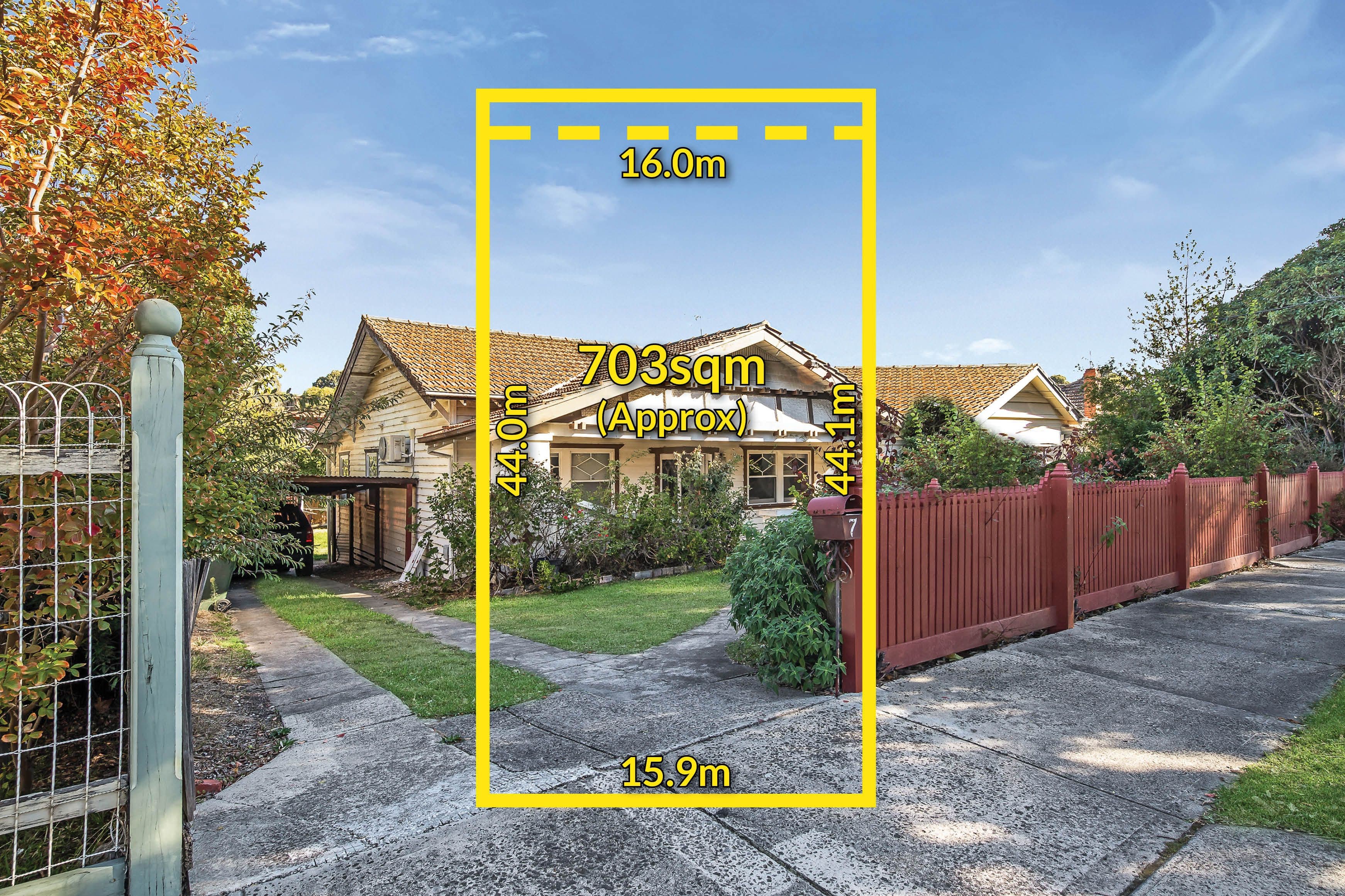 7 Howard Street, Box Hill VIC 3128, Box Hill - Image 1