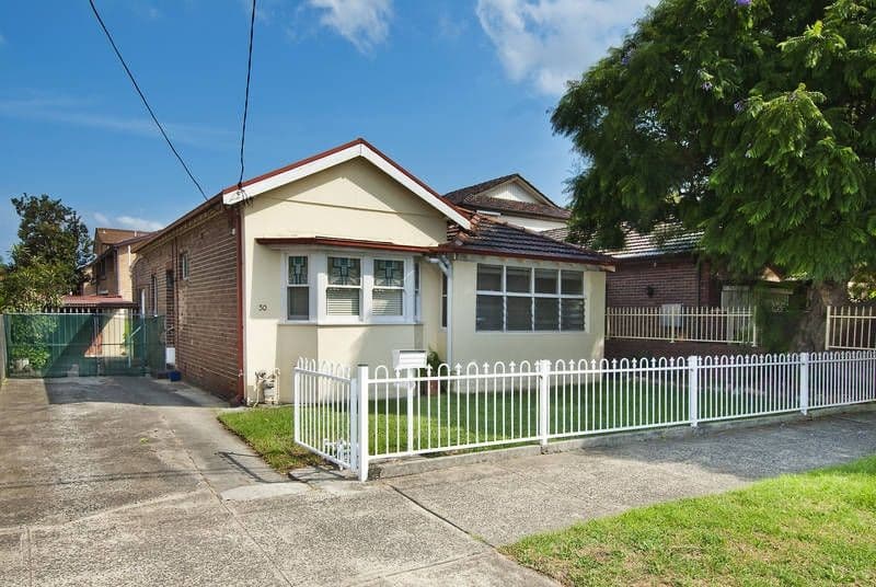 30 Tunbridge Street, MASCOT NSW 2020, Mascot - Image 1