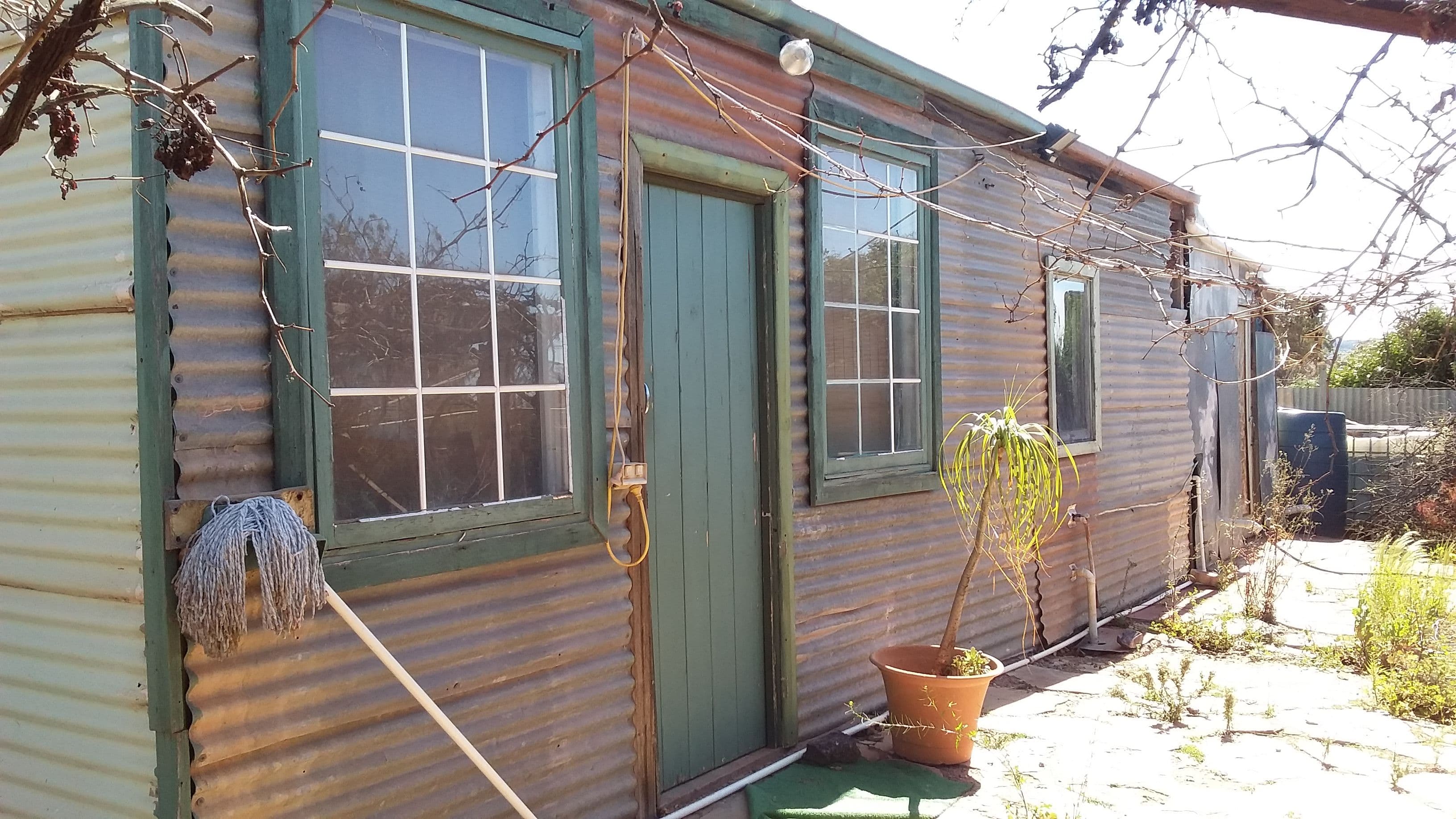 64 Dickenson Street, IRON KNOB SA 5611, Iron Knob - Thumbnail 2