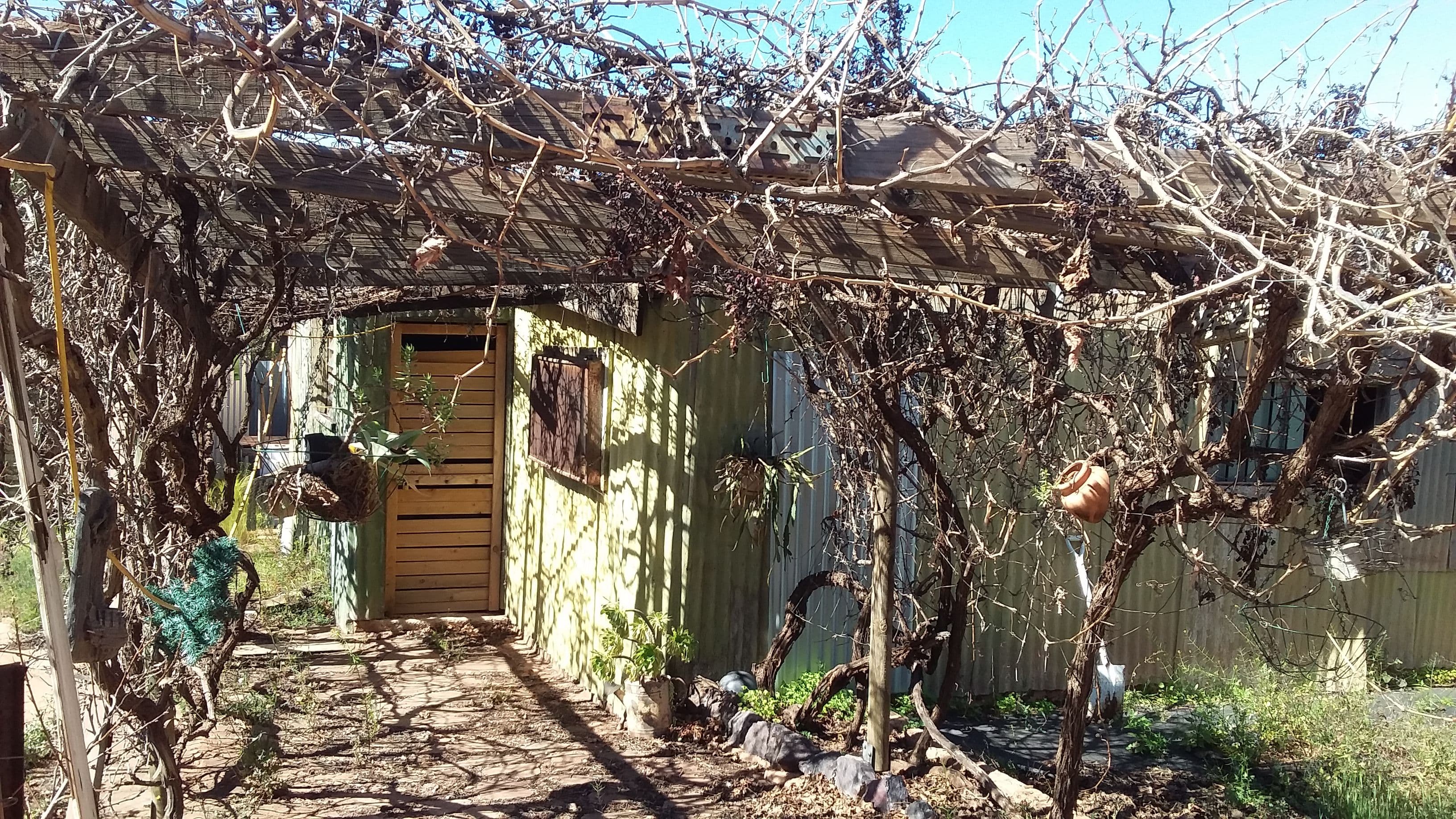 64 Dickenson Street, IRON KNOB SA 5611, Iron Knob - Thumbnail 3