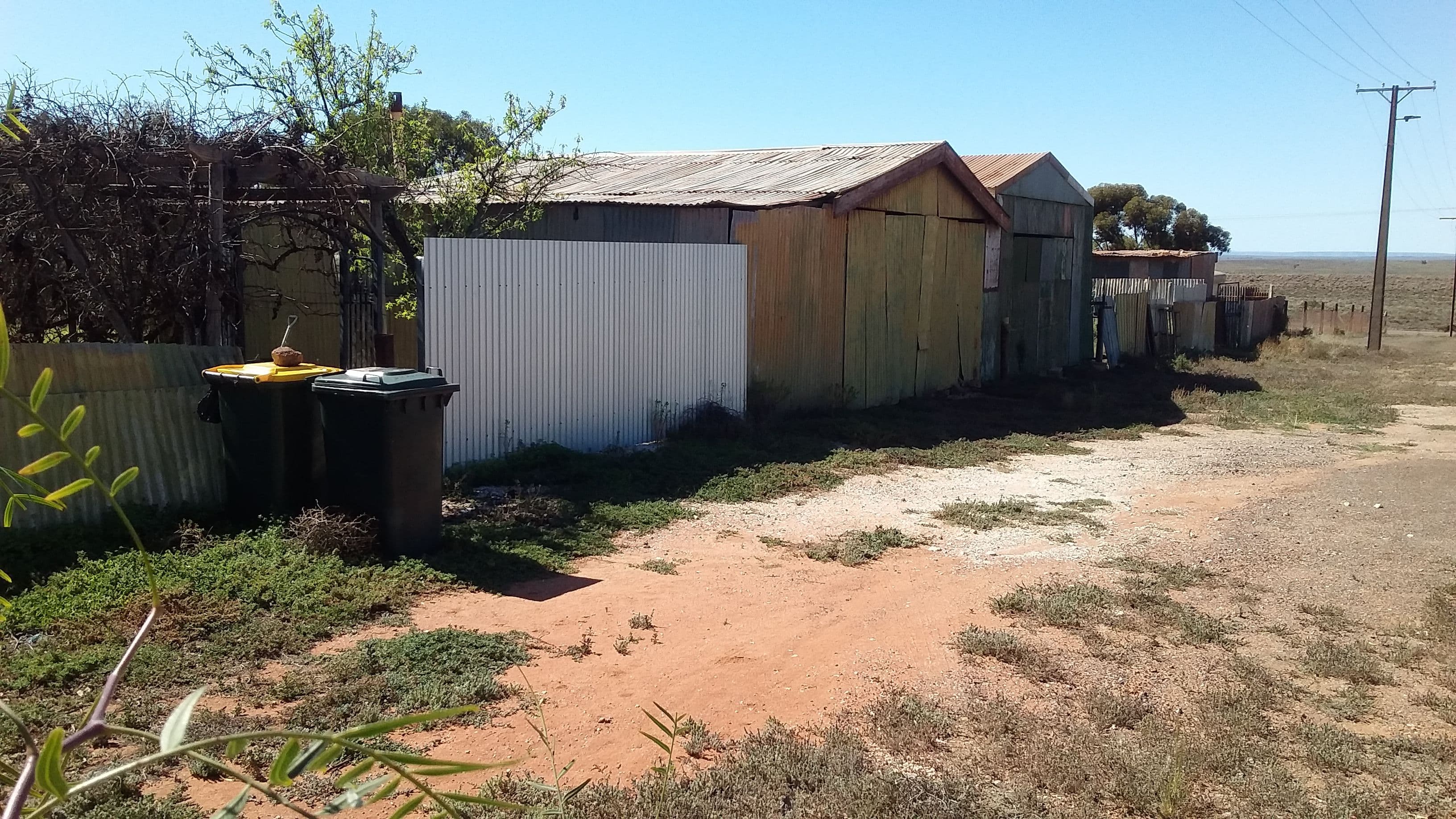 64 Dickenson Street, IRON KNOB SA 5611, Iron Knob - Thumbnail 4