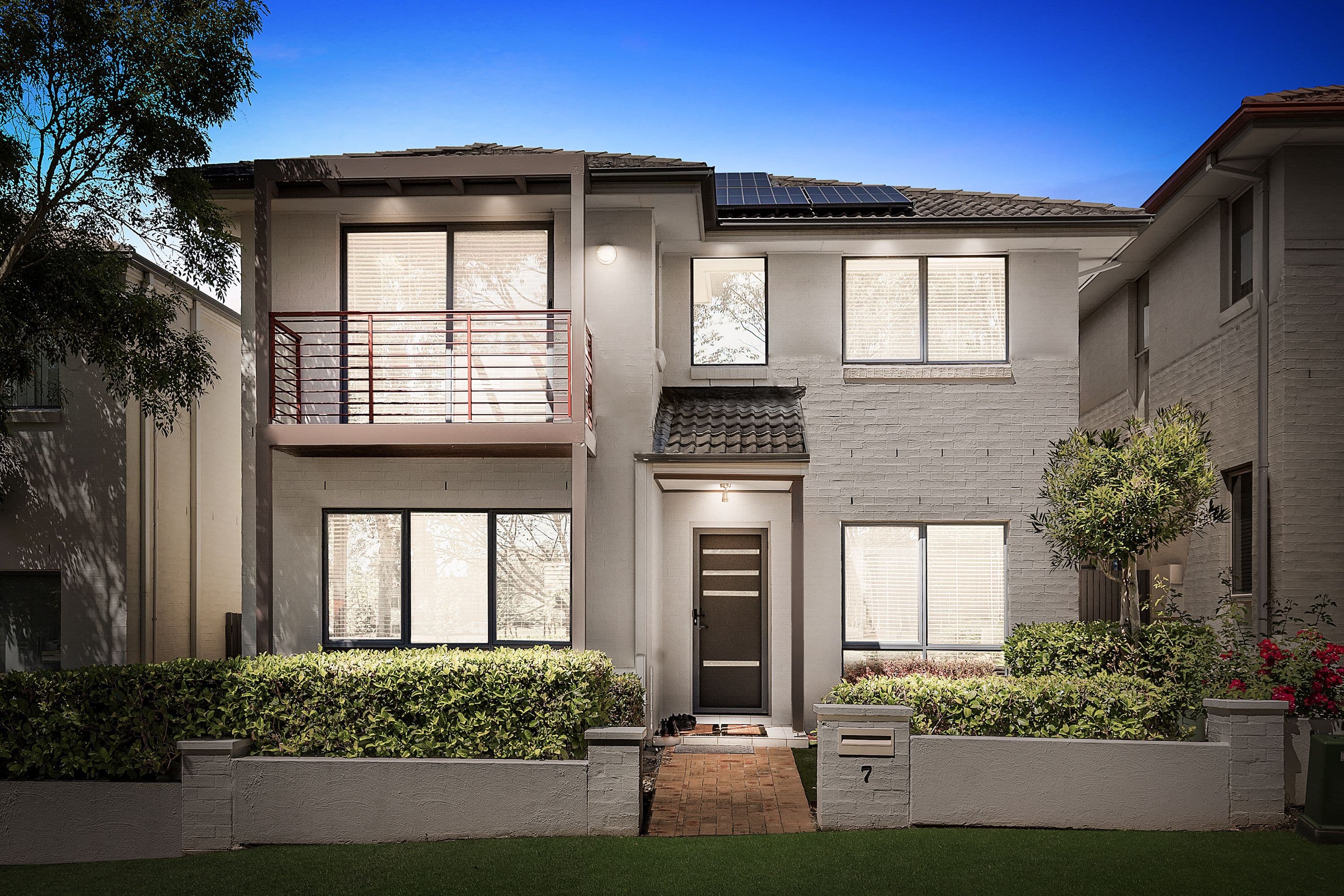 7 Hoxley Street, Stanhope Gardens NSW 2768, Stanhope Gardens - Image 1